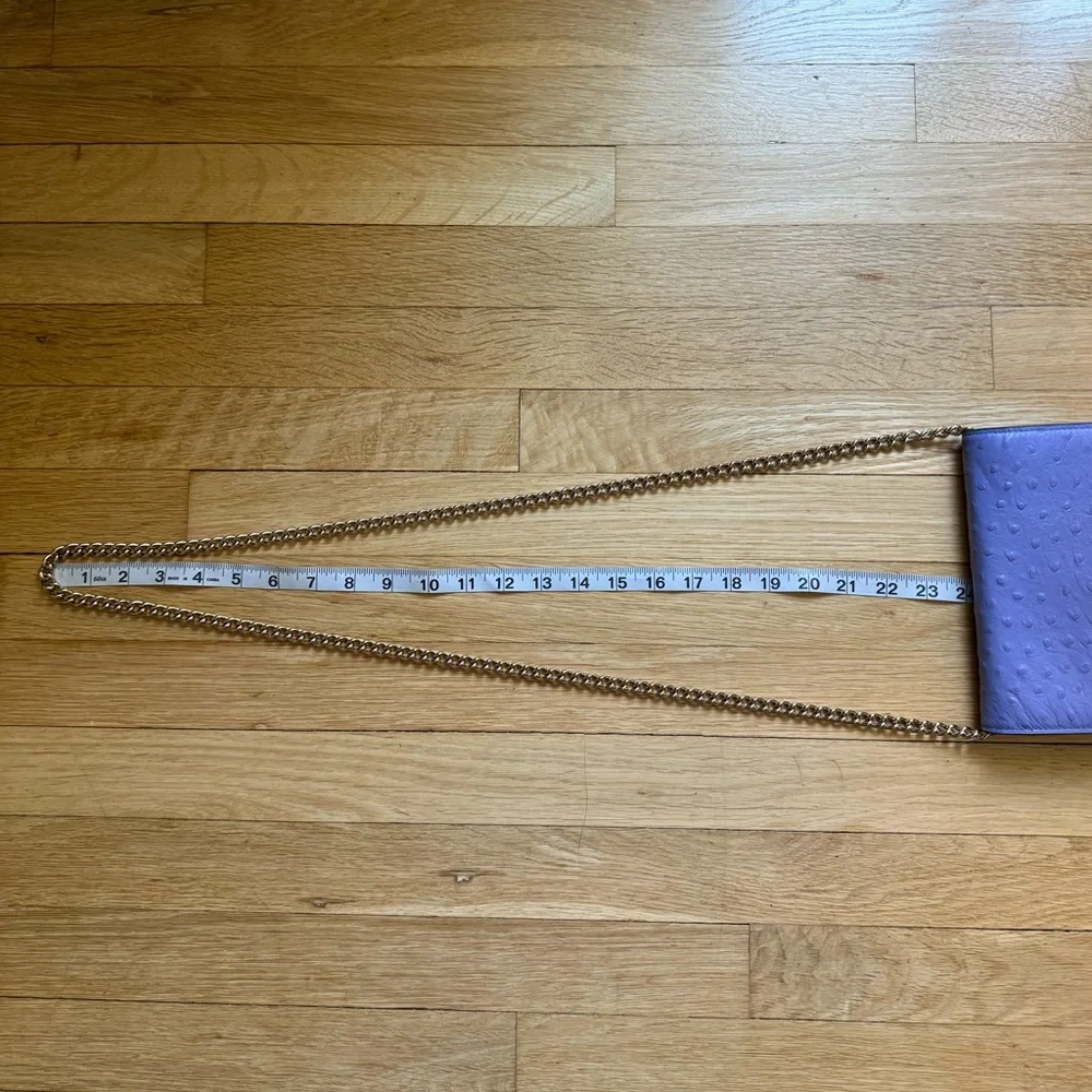 Kate Spade Alexander Avenue Isabeli Crossbody - Picture 12 of 15